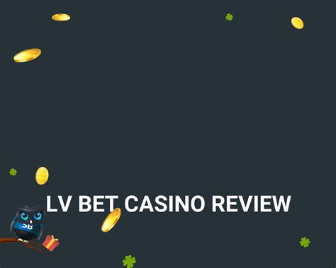 lv bett|lv bet casino.